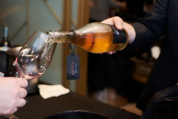 La Petite Histoire: la gran fiesta del Champagne en Buenos Aires