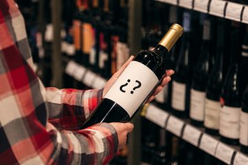 tipos de vinos
