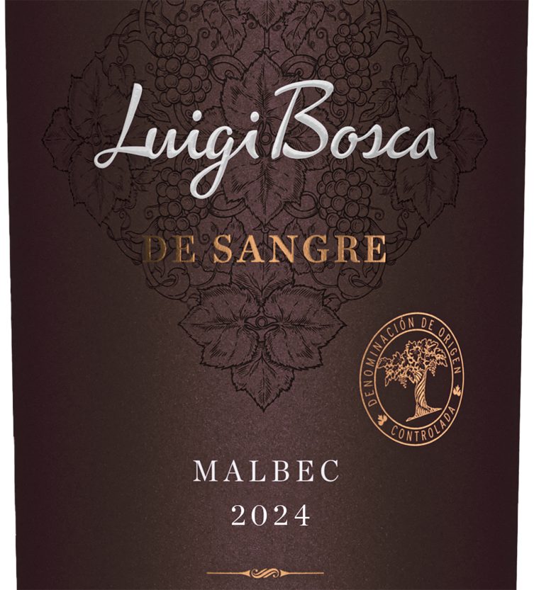 Luigi Bosca