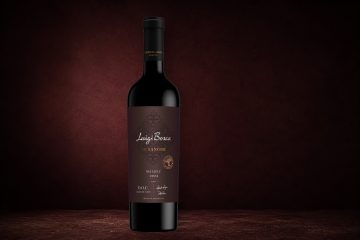 Luigi Bosca De Sangre Malbec D.O.C. 2024