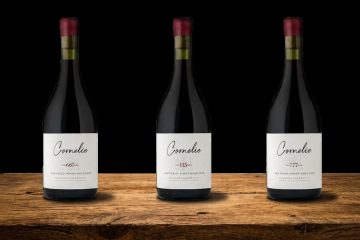 Cornelie 2023: una nueva lectura del Pinot Noir de San Pablo