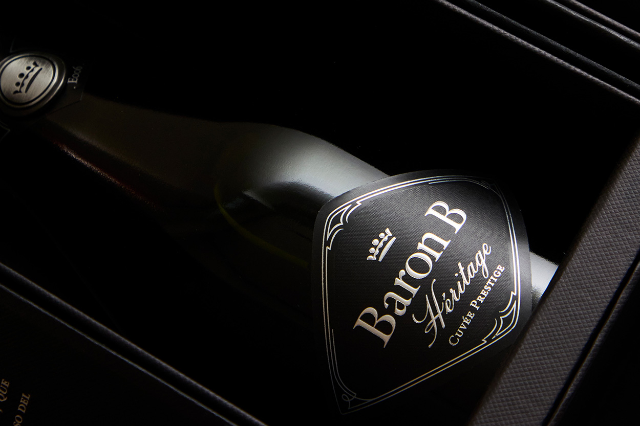 Baron B Héritage 006
