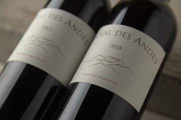 Cheval des Andes 2023