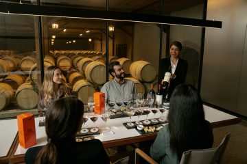 Centro del Vino Concha y Toro: una escapada desde Santiago