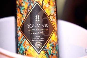 BONVIVIR Magnum Aniversario