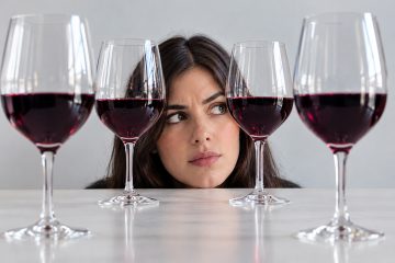 ¿Te gusta el Malbec?