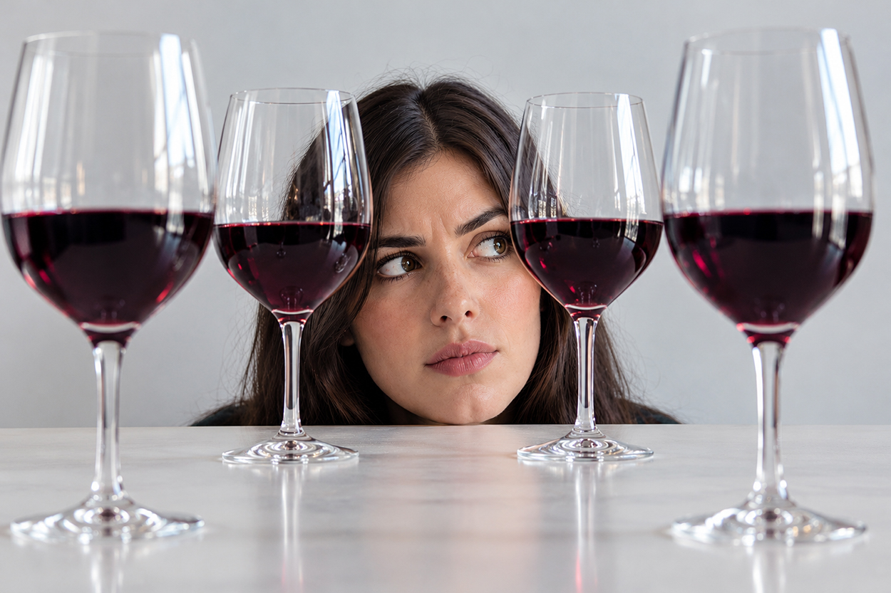 ¿Te gusta el Malbec?